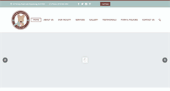 Desktop Screenshot of cccofthelake.com